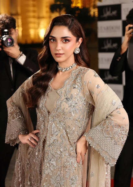 Elaf Premium | Stardom-Formal-Handwork'25 - Stardust