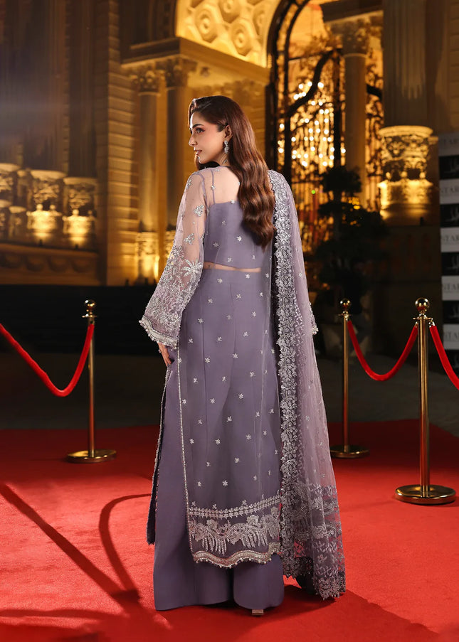 Elaf Premium | Stardom-Formal-Handwork'25 - Muse