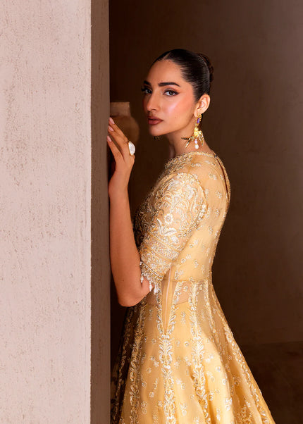 Emaan Adeel | Clay & Couture'25 - Seren