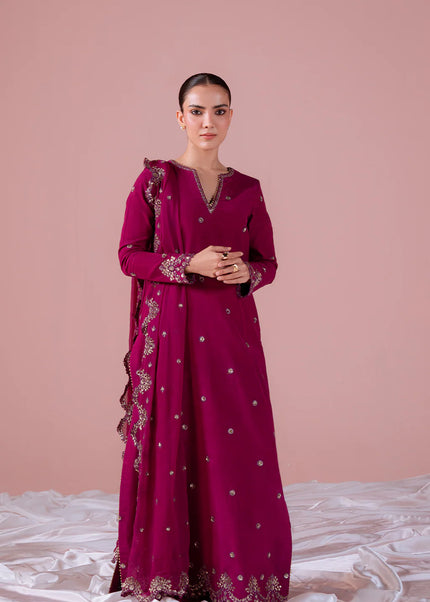 Emaan Adeel | Her To Her - Mehar