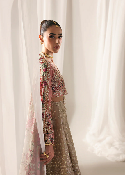 Emaan Adeel | Serein'25 - Soft Glimmer