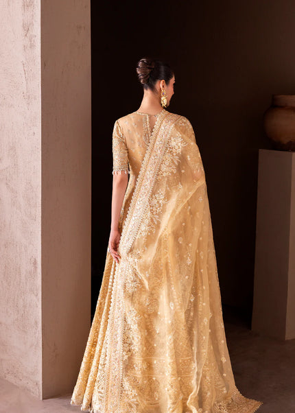 Emaan Adeel | Clay & Couture'25 - Seren