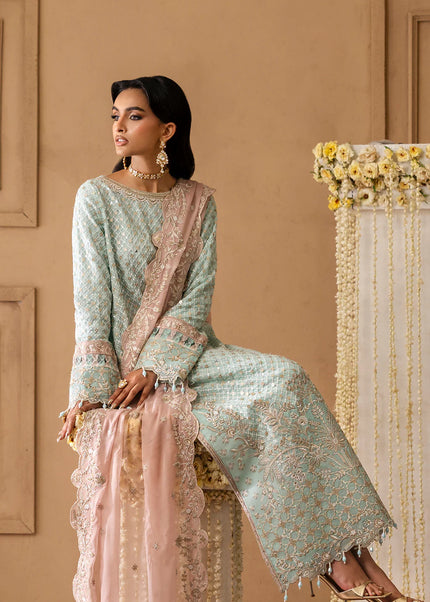 Emaan Adeel | Sheherzadi'25 - Aariz