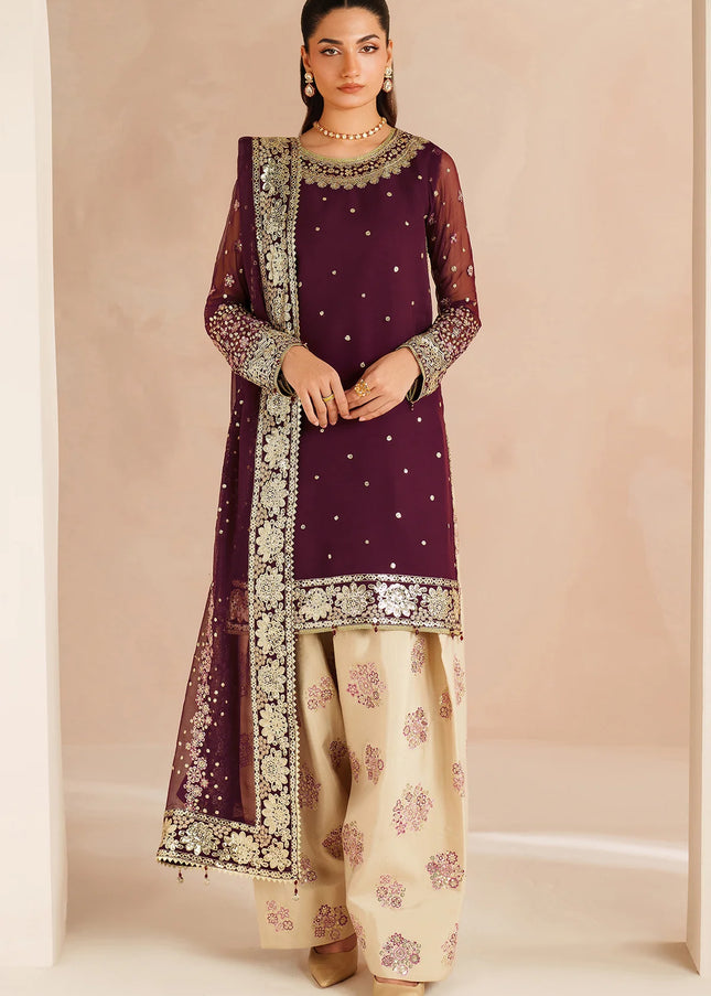 Farasha | Maple Glow