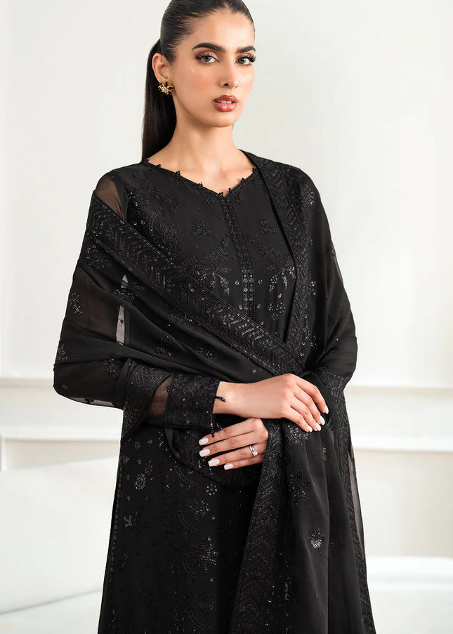 Farasha | Essence Formals'25 - Dark Whisper
