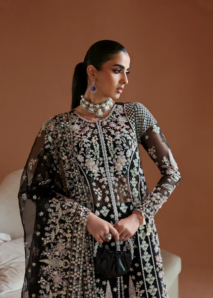 Emaan Adeel | Celestique Wedding Formals - Astral