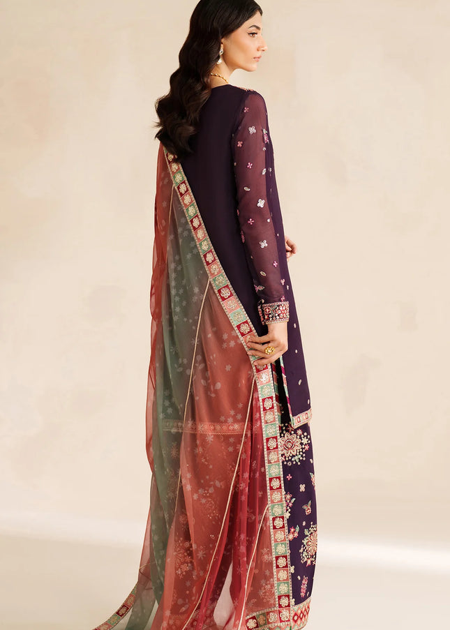 Farasha | Rosette Glow