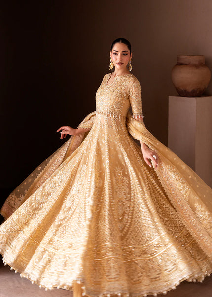 Emaan Adeel | Clay & Couture'25 - Seren