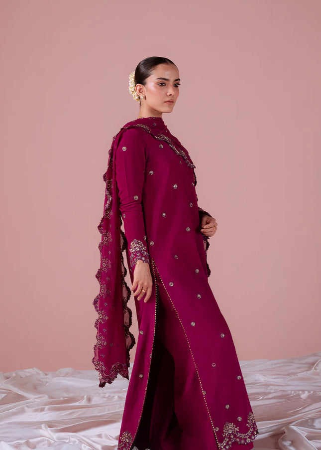 Emaan Adeel | Her To Her - Mehar