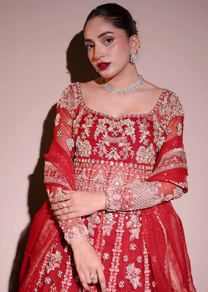 Mohid Shahzad | Luxury Formal - Alaia