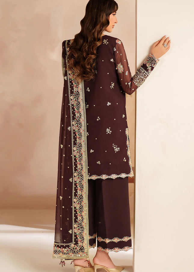 Farasha | Oak Charm