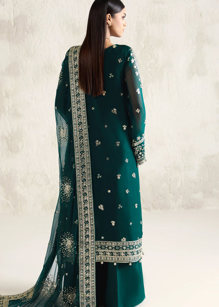 Farasha | Fiorella Formals - Gold Radiance
