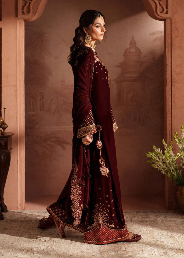 Iznik | Velvet '26 - IV-55