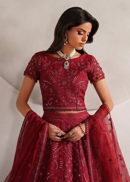 Zarif | Muse - Sheen