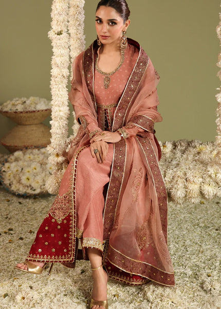 Maya | Jahanara - Meeras