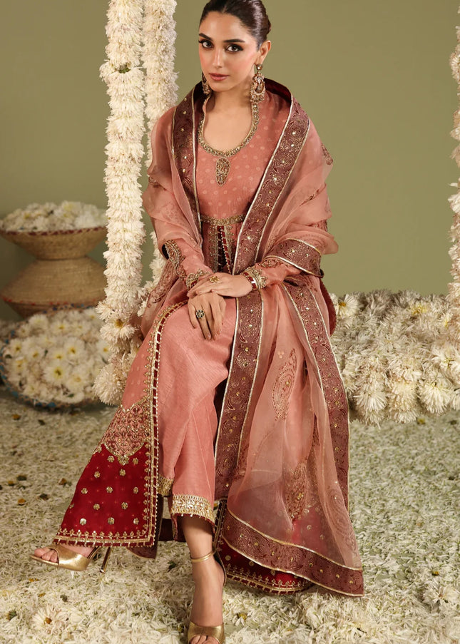 Maya | Jahanara - Meeras