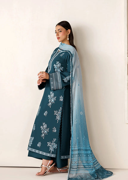 Farasha | Summer Melody `26 - Azure Frost