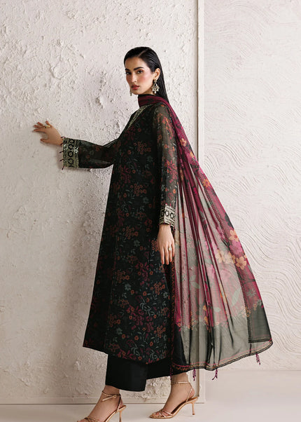 Farasha | Fiorella Formals '26 - Raven Melody