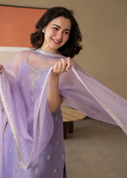 Faiza Saqlain | Reina - Renee