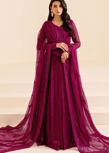 FARASHA | Mystic Mauve