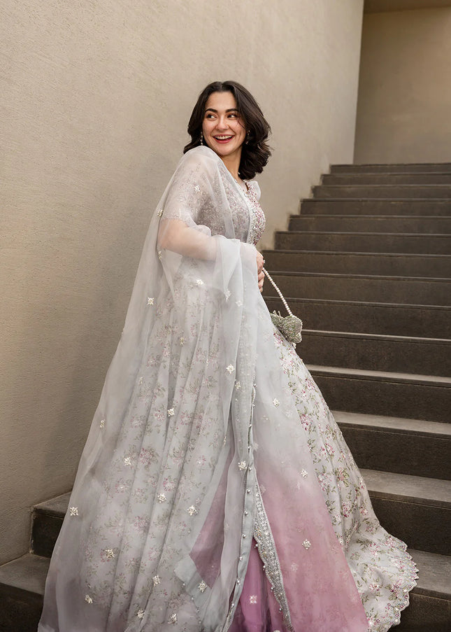 Faiza Saqlain | Reina - Chanaah