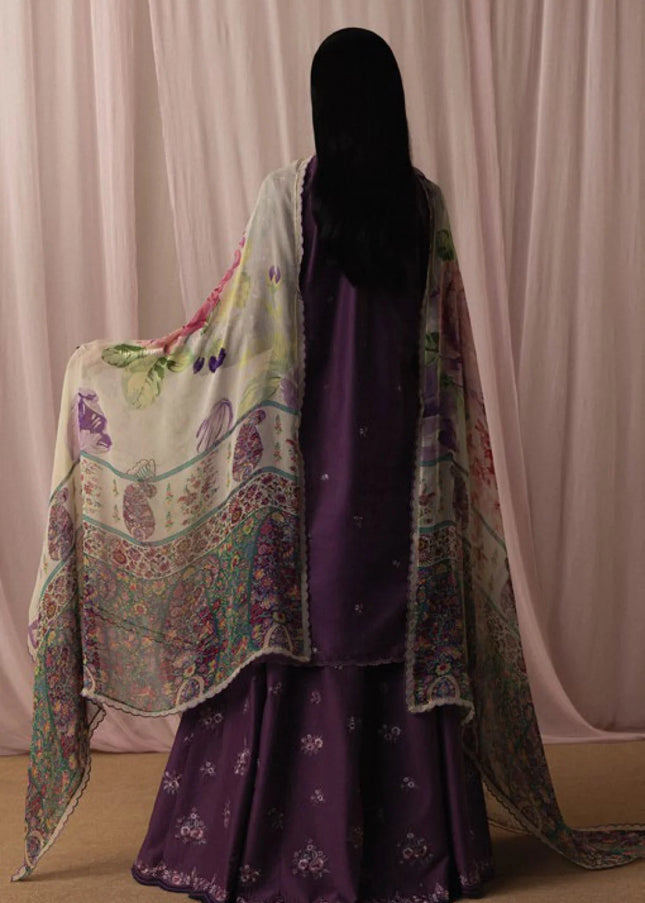Zara Shahjahan | Satori '26 - Sumire