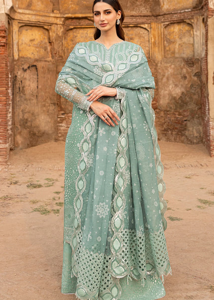 Farasha | Ritzier Luxury Collection - Ocean Light