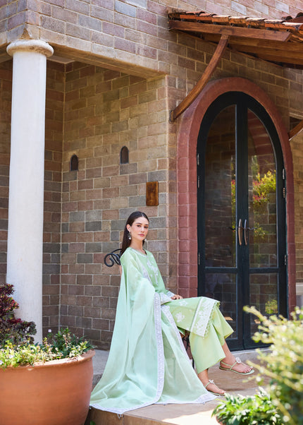 Farasha | Sorine '26 - Sea Breeze