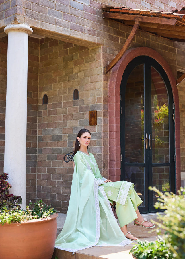 Farasha | Sorine '26 - Sea Breeze