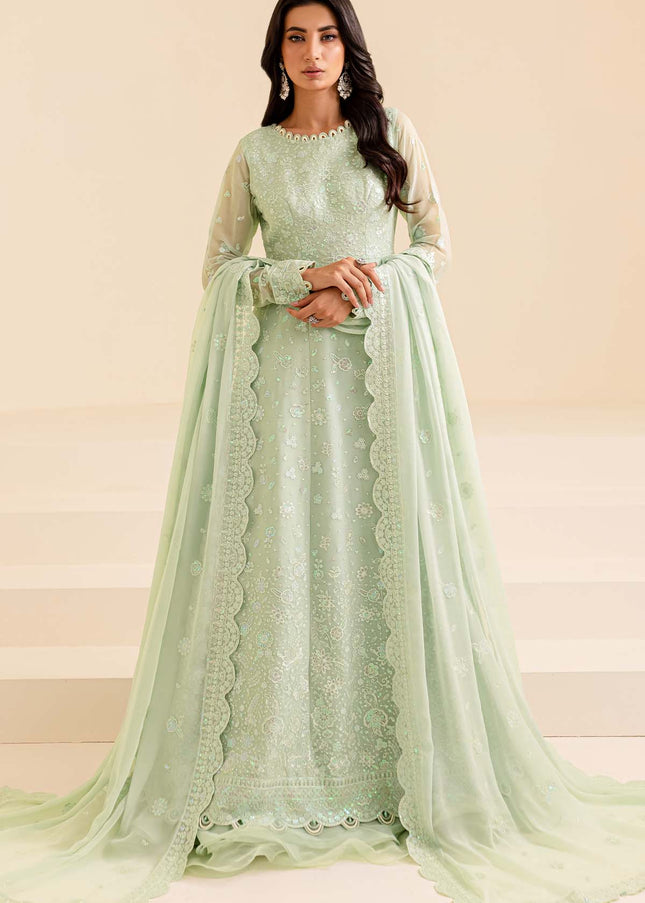 FARASHA | Aqua Drem