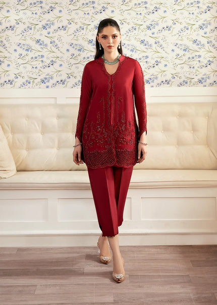 Sillhouete | Maahi - Evia