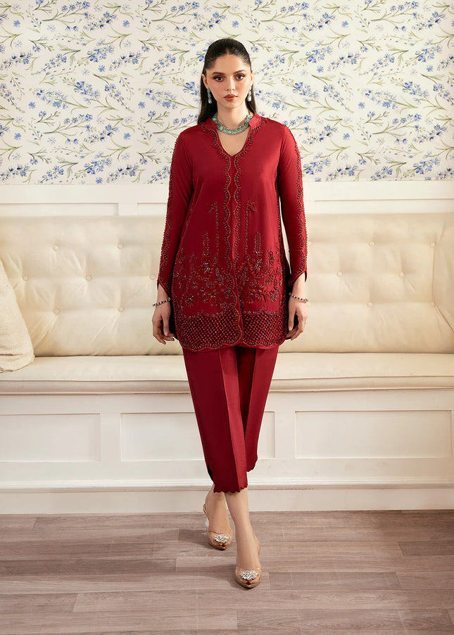 Sillhouete | Maahi - Evia