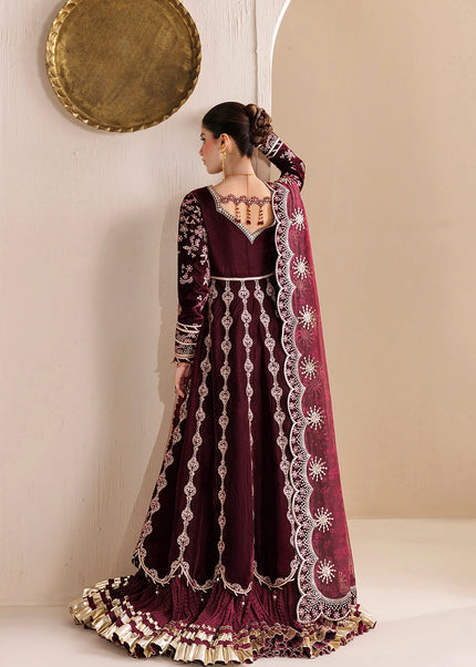 Farasha | Zarrin - Regal Dynasty