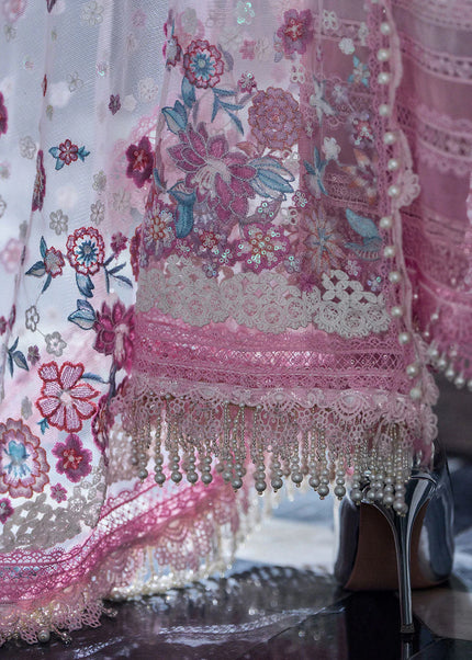 Sobia Nazir | Luxury Lawn '26 - 7B