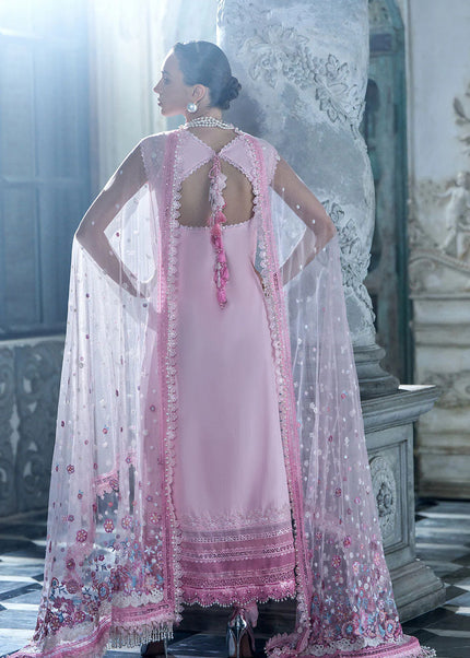 Sobia Nazir | Luxury Lawn '26 - 7B