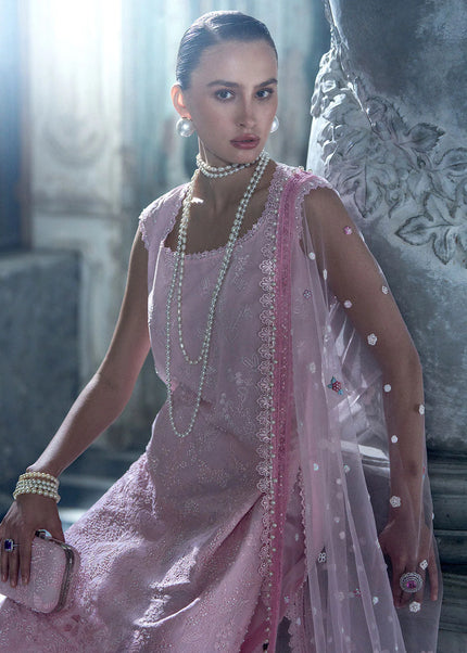 Sobia Nazir | Luxury Lawn '26 - 7B