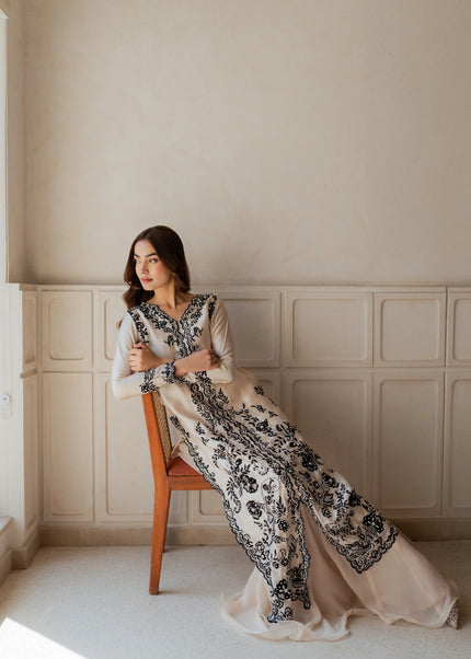 Shanzay Anooshay | Muse