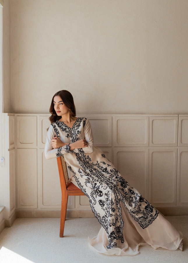 Shanzay Anooshay | Muse