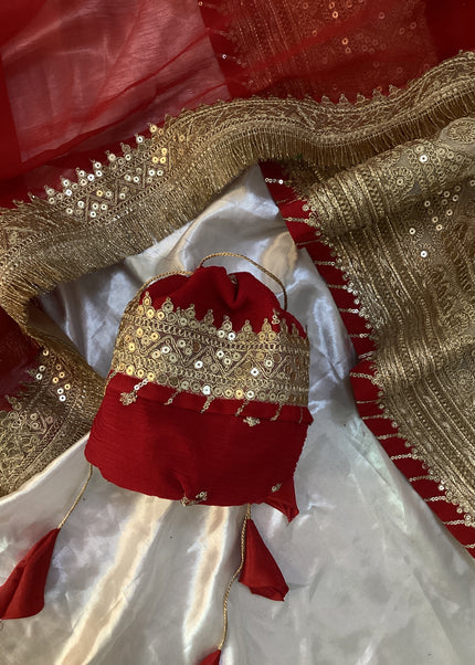 BnU | Maxi - Laal Jora