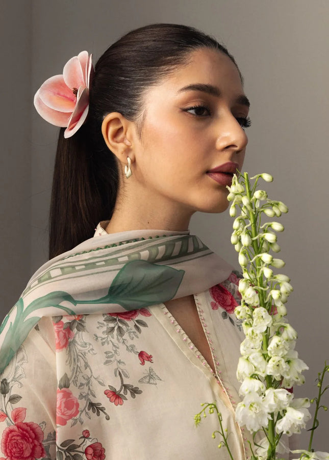 Zara Shahjahan | Coco Print Drop II '26 - Rei