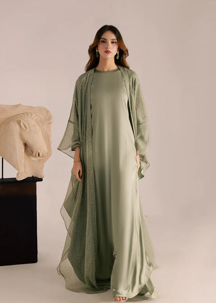 Vanya | Crescent Dreams - RE-30