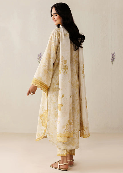 Baroque | Embroidered Lawn PR-1269