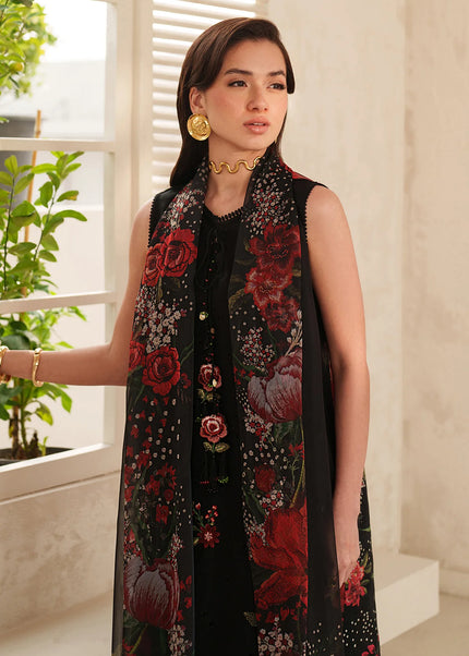 Baroque | Embroidered Lawn UF-4399