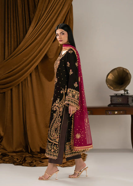 Alizeh | Virsa - Mahin