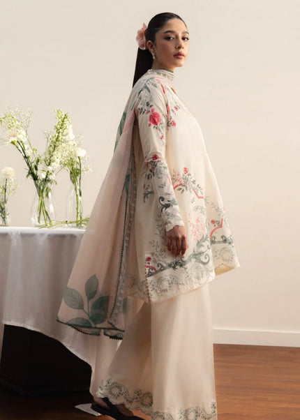 Zara Shahjahan | Coco Print Drop II '26 - Rei