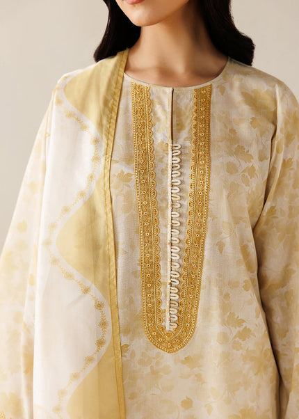 Baroque | Embroidered Lawn PR-1269