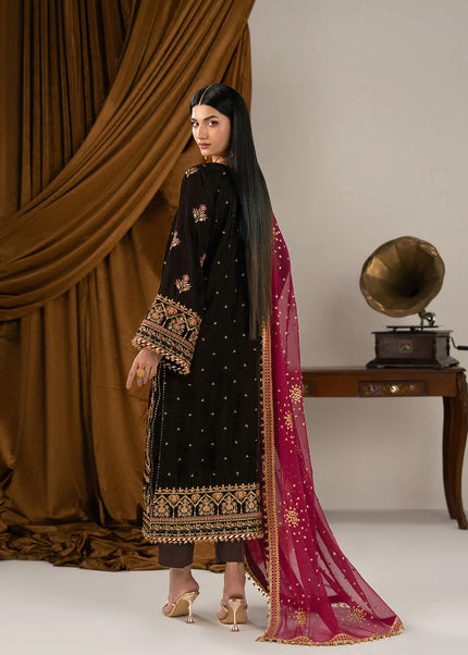 Alizeh | Virsa - Mahin