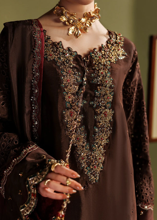 Iznik | Festive Formals ‘26 - UE-721
