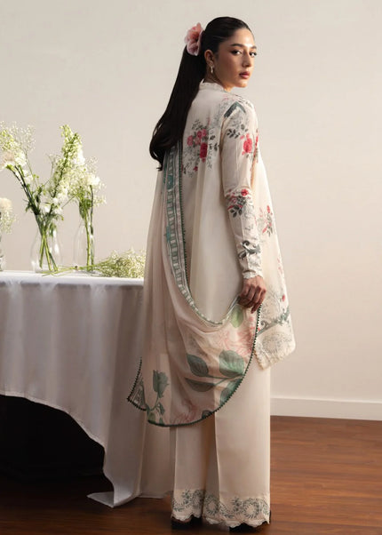 Zara Shahjahan | Coco Print Drop II '26 - Rei