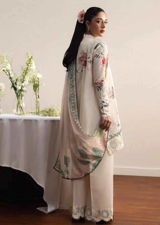 Zara Shahjahan | Coco Print Drop II '26 - Rei